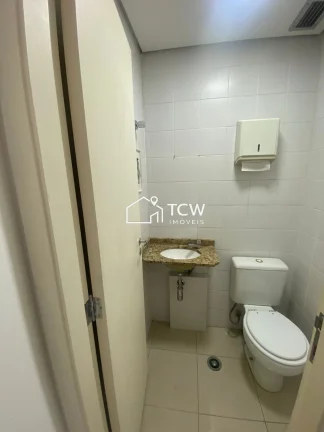 Imagem Sala à venda no bairro Barra Funda - São Paulo/SP, Zona Oeste