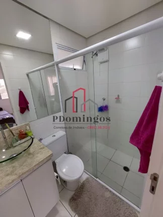 Imagem APARTAMENTO - SALA ESTENDIDA E SUÍTE - VIVA VISTA MIRANTE - SUMARÉ