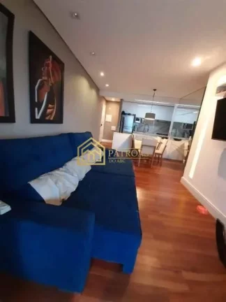 Imagem Apartamento Padrão