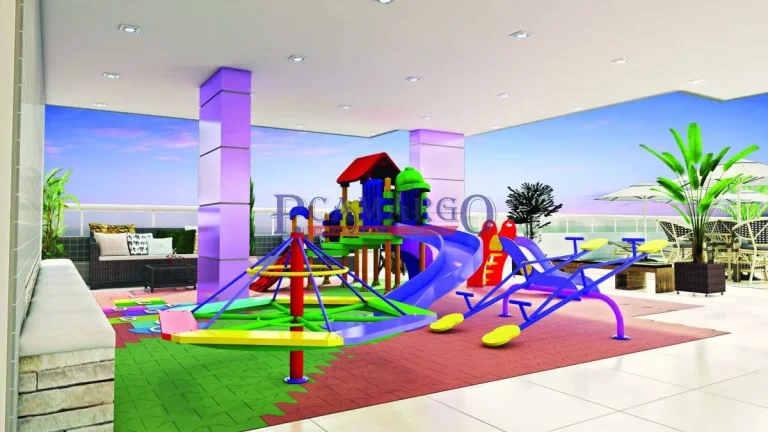Imagem Apartamento Padrão