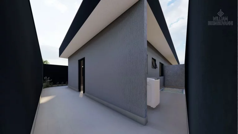 Imagem CASA EM CONDOMINIO COM PISCINA INDIVIDUAL!