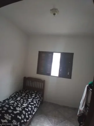 Imagem CASA RESIDENCIAL em MONGAGUÁ - SP, Agenor de Campos