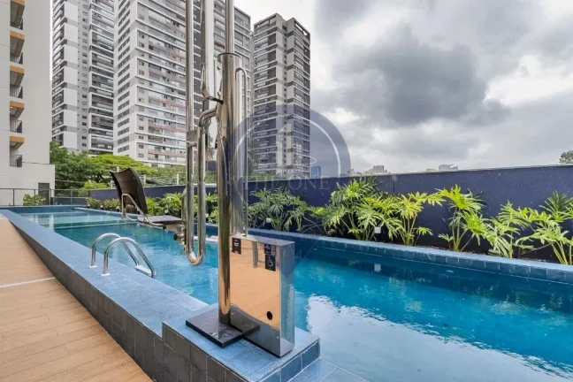 Imagem APARTAMENTO RESIDENCIAL em SÃO PAULO - SP, BROOKLIN PAULISTA