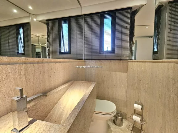 Imagem Apartamento para alugar Itaim Bibi São Paulo