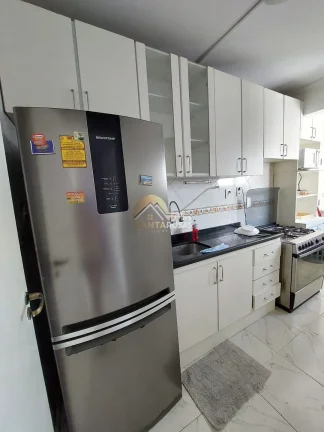 Imagem Apartamento para aluguel na Graça, Salvador/BA. Unidade mobiliada, nascente, em andar alto e com vi