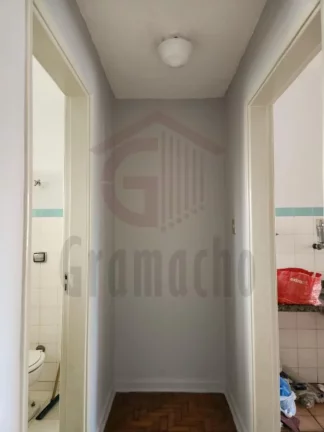 Imagem Apartamento à venda - 1 Dormitório Próximo à Praça da Sé e Metrô - São Paulo/SP