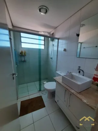 Imagem Casa a venda com 3 quartos e amplo quintal no Santa Gertrudes em Jundiaí/SP