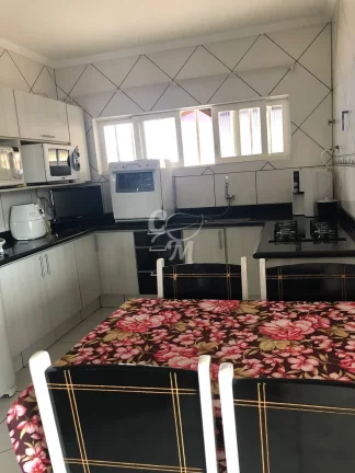 Imagem Casa com piscina Jardim Tamoio