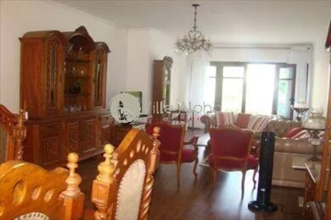 Imagem TROCA POR APARTAMENTO DE MAIOR VALOR!!! CONSULTE!!!
