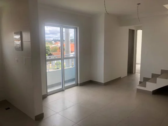 Imagem Cobertura Duplex na Fazendinha - Imóvel Novo - A partir de R$550mil