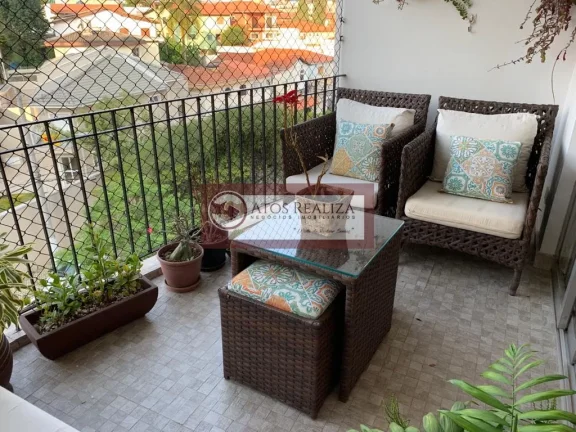 Imagem Alugue Apartamento em Vila São Paulo - São Paulo