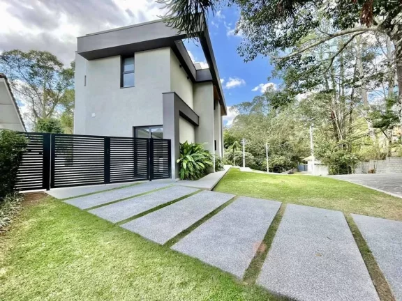 Imagem Cond São Paulo II - Zero Km, MODERNA, 4 sts, MARAVILHOSA!