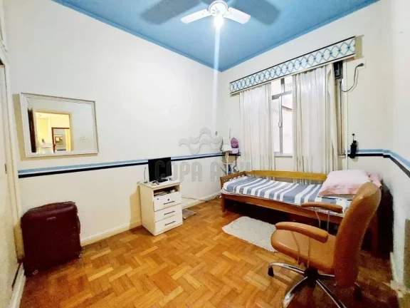 Imagem Copacabana – Rua Bolivar | Residencial › Apartamento 2 quarto(s) à Venda