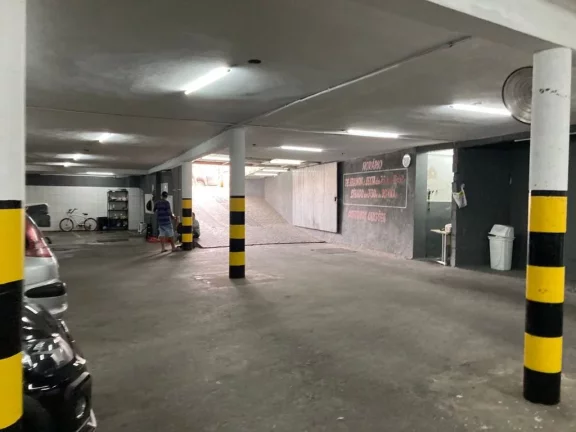Imagem Prédio comercial para locação, Avenida Nove de Julho, Centro, Poá