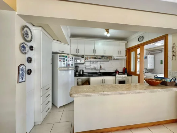 Imagem Apartamento 3 Dormitórios - Bairro Navegantes