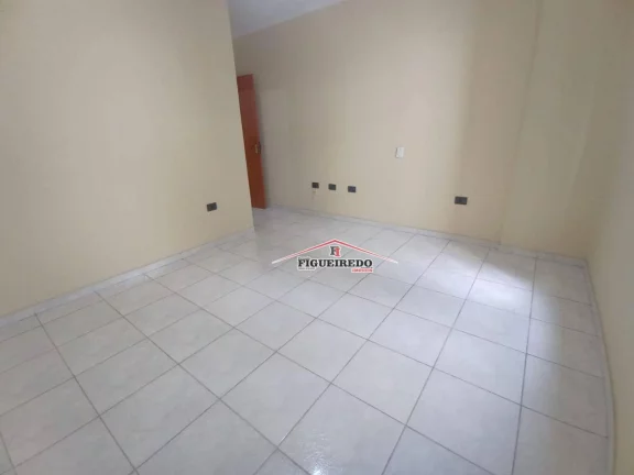 Imagem Apartamento à venda, 122 m² por R$ 590.000,00 - Canto do Forte - Praia Grande/SP
