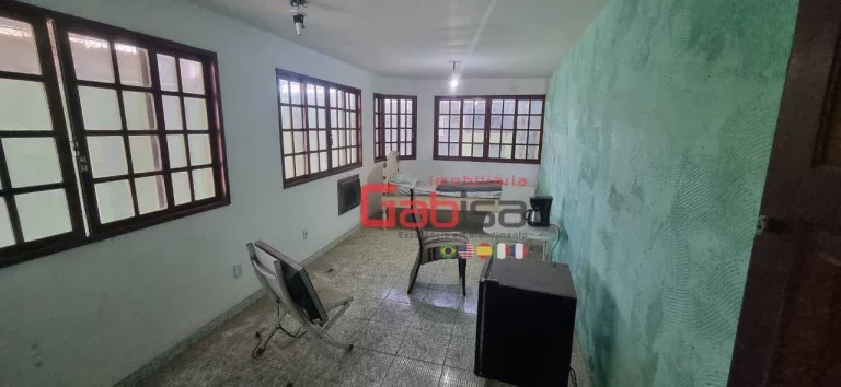 Imagem Galpão à venda, 300 m² por R$ 950.000,00 - Campo Redondo - São Pedro da Aldeia/RJ