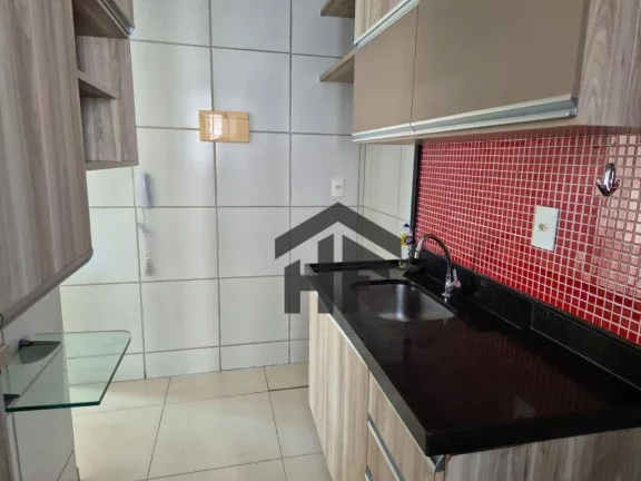 Imagem Apartamento com 2 Quartos à Venda, 52 m² em Boa Viagem - Recife