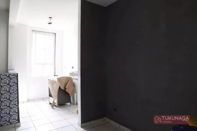 Imagem Apartamento com 1 dormitório à venda, 26 m² por R$ 200.000,00 - Sé - São Paulo/SP