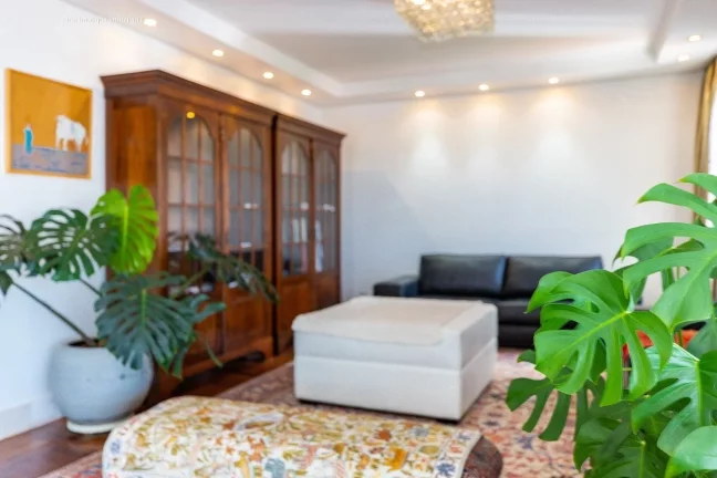 Imagem Apartamento com 3 Quartos à Venda, 350 m² em Paraiso - São Paulo