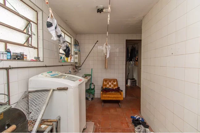 Imagem CASA RESIDENCIAL em São Paulo - SP, Campo Belo