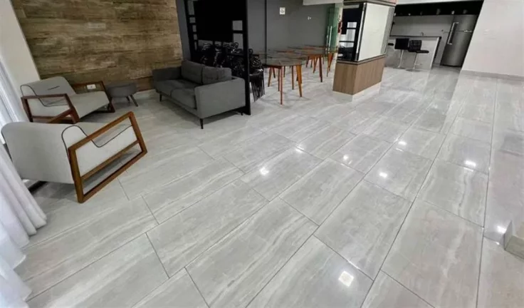 Imagem APARTAMENTO COM 116 m² - AVIAÇÃO - PRAIA GRANDE SP