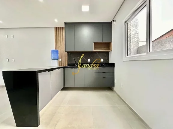 Imagem Sobrado duplex vista mar