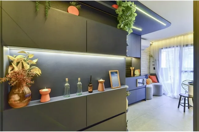 Imagem APARTAMENTO RESIDENCIAL em São Paulo - SP, Vila Clementino