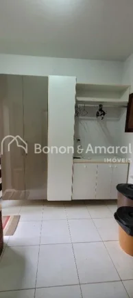 Imagem Casa de Condomínio com 240 m² e 3 Quartos em Barão Geraldo, Campinas/SP