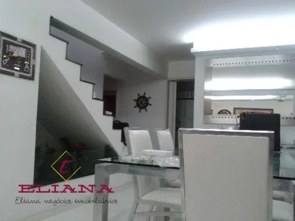 Apartamento com 3 quartos, 170m² em São Paulo, Perdizes