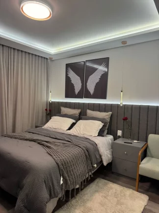 Imagem Apartamento à venda em Torres, com 2 quartos, 70m²