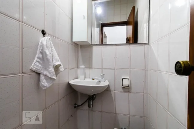 Imagem Casa à Venda - Ipiranga, 6 Quartos, 204 m2