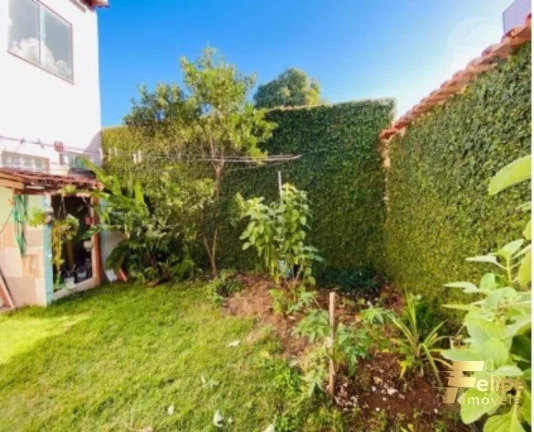 Imagem CASA COM 10 QUARTOS NA PRAIA DO MORRO / ES