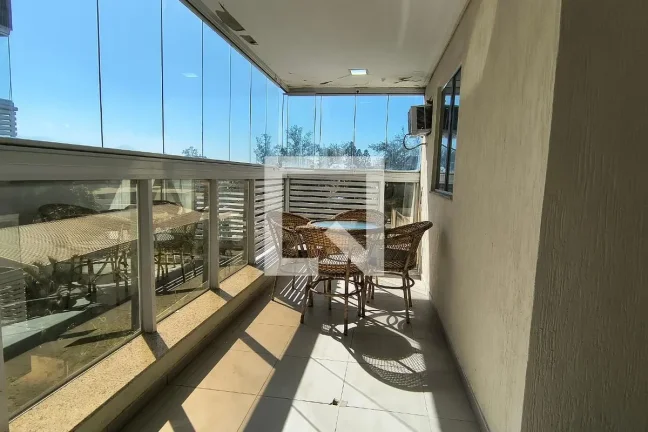 Imagem Apartamento à Venda - Recreio, 2 Quartos, 70 m2
