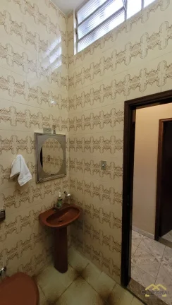 Imagem Casa a venda térrea, Vila Liberdade. Jundiaí. São Paulo.