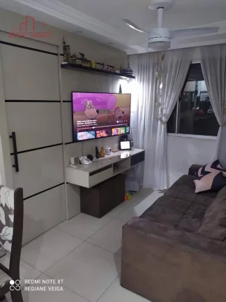 Imagem OPORTUNIDADE APARTAMENTO - 2 DORMS - 46m² - HORTO DO YPÊ