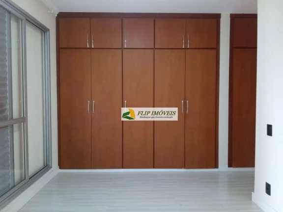 Imagem Apartamento para venda tem 191 metros quadrados com 3 quartos em Vila Itapura - Campinas - SP