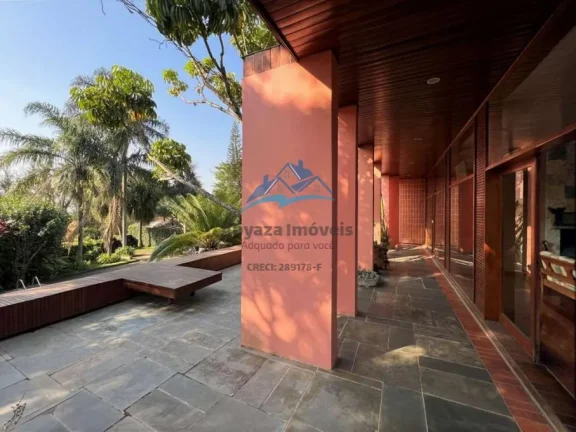Imagem Vende-se casa na Granja Viana Carapicuíba