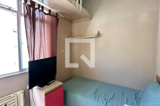 Imagem Apartamento à Venda - Copacabana, 1 Quarto, 30 m2