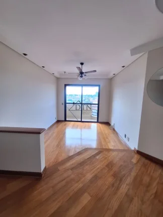 Imagem Apartamento no Bairro da Paulicéia - São Bernardo do Campo - 3 dorm, 1s, 2vg