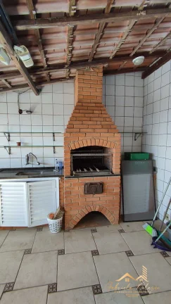 Imagem Apartamento à venda no bairro Macuco - Santos/SP