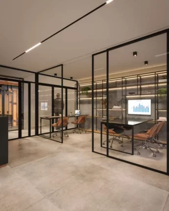 Imagem Apartamento à venda, 53 m² por R$ 520.000,00 - Aeroclube - João Pessoa/PB