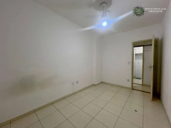 Imagem Apartamento à venda, 73 m² por R$ 450.000,00 - Vila Guilhermina - Praia Grande/SP
