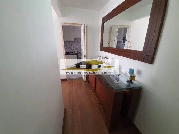 Imagem Apartamento para venda na Saúde