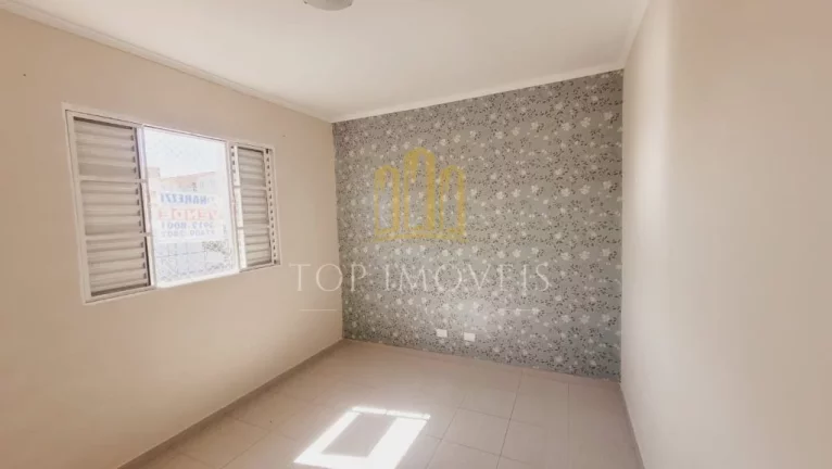 Imagem Apartamento à Venda 2 Dormitórios no Residencial JK – Vista Verde, São José dos Campos