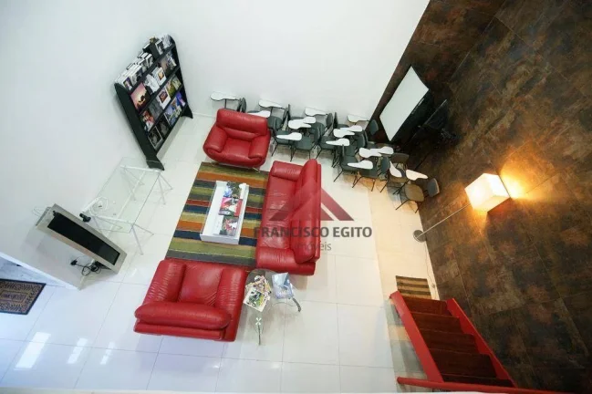 Imagem Casa com 8 dormitórios à venda, 400 m² por R$ 840.000 - Maria Paula - Niterói/RJ