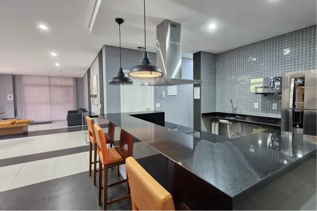 Imagem APARTAMENTO RESIDENCIAL em São Paulo - SP, Vila Andrade