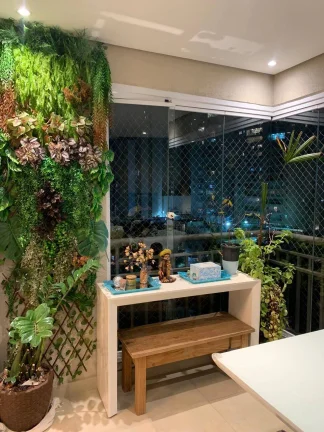 Imagem Apartamento Coindominio Ideali 97 m² 3 Dormitorios sendo 1 Suite