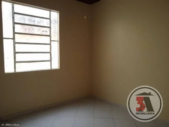 Imagem Casa na Rua México - Embratel