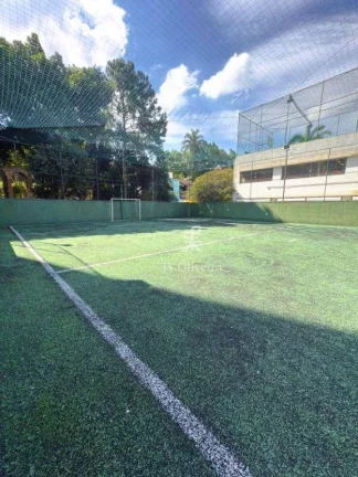 Imagem Apartamento com 2 dormitórios à venda, 71 m² por R$ 760.000,00 - Vila Indiana - São Paulo/SP